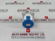 Merlin Gerin 32A-6H/200÷250V~ Plug Ip44 500V Ac