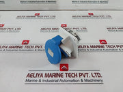 Merlin Gerin 32A-6H/200÷250V Industrial Plug