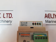 Merlin Gerin 33110 Ccm Modbus 5100512662