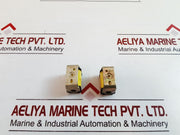 Set of 2X Merlin gerin 493902 closing relay