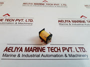 Set of 2X Merlin gerin 493902 closing relay