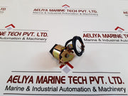 Merlin Gerin 498922 Push Button â€œIâ€ W/ Closing Coil
