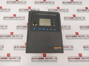 Merlin Gerin 59607 (&59606) Display Panel Unit Module 250V