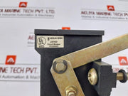 Merlin Gerin 64D3 Circuit Breaker Accessory Used