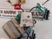 Merlin Gerin 685 654 Mx-a Shunt Trip Xf-e Closing Release Circuit Breaker E10395