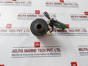 Merlin Gerin 685 658 Shunt Trip Closing Release