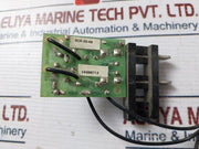 Merlin Gerin 685 658 Shunt Trip Closing Release