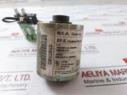 Merlin Gerin 685 658 Shunt Trip Closing Release