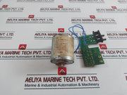 Merlin Gerin 685679 Undervoltage Release Circuit Breaker 100/110V