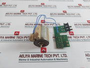 Merlin Gerin 685679 Undervoltage Release Circuit Breaker 100/110V
