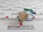 Merlin Gerin 685679 Undervoltage Release Circuit Breaker 100/110V