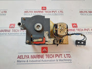 Merlin Gerin 685762 Motor Mechanism