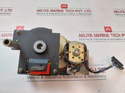 Merlin Gerin 685763 Mch-m Motor Mechanism