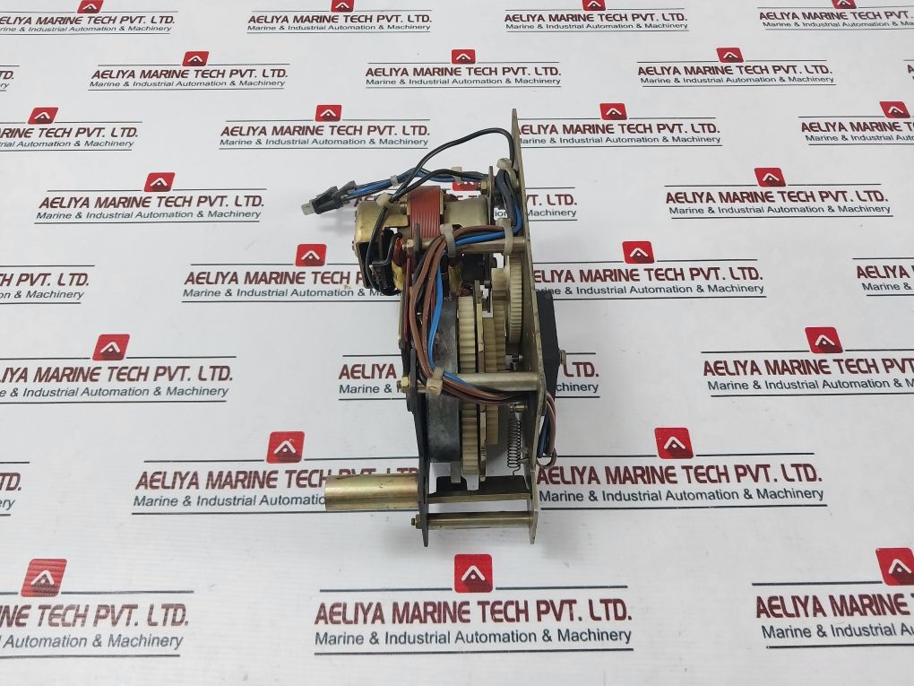 Merlin Gerin 685763 Motor Mechanism Mp Breaker Accessory