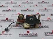 Merlin Gerin 685763 Motor Mechanism Mp Breaker Accessory