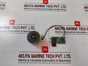 Merlin Gerin 685 654 Masterpact 110/127Vac Shunt Trip/Close Coil