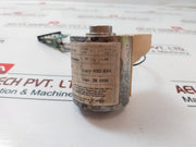 Merlin Gerin 685 654 Mx-a Shunt Trip Xf-e Closing Release