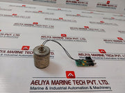 Merlin Gerin 685 654 Mx-a Shunt Trip Xf-e Closing Release