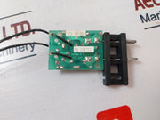 Merlin Gerin 685 654 Mx-a Shunt Trip Xf-e Closing Release