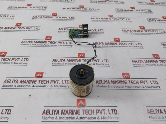 Merlin Gerin 685 654 Mx-a Shunt Trip Xf-e Closing Release Circuit Breaker