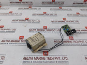 Merlin Gerin 685 654 Mx-a Shunt Trip Xf-e Closing Release Circuit Breaker Used
