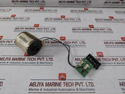 Merlin Gerin 685 654 Mx-a Shunt Trip Xf-e Closing Release Circuit Breaker Used