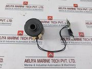 Merlin Gerin 685 654 Mx-a Shunt Trip Xf-e Closing Release Circuit Breaker Used