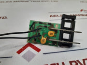 Merlin Gerin 685 658 Mx-a Shunt Trip Xf-e Closing Release Circuit Braker