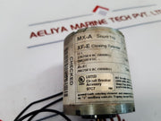 Merlin Gerin 685 658 Mx-a Shunt Trip Xf-e Closing Release Circuit Braker
