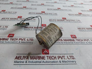 Merlin Gerin 685 658 Mx-a Shunt Trip Xf-e Closing Release Circuit Breaker (Used)