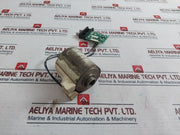 Merlin Gerin 685 658 Mx-a Shunt Trip Xf-e Closing Release Circuit Breaker (Used)