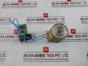 Merlin Gerin 685 658 Mx-a Shunt Trip Xf-e Closing Release Circuit Breaker