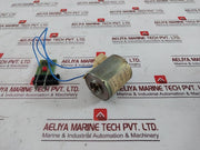 Merlin Gerin 685 658 Mx-a Shunt Trip Xf-e Closing Release Circuit Breaker 20Va