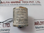 Merlin Gerin Circuit Breaker 685 658 Mx-a Shunt Trip Xf-e Closing Release