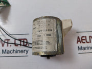 Merlin Gerin Circuit Breaker 685 658 Mx-a Shunt Trip Xf-e Closing Release