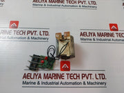 Merlin Gerin Circuit Breaker 685 658 Mx-a Shunt Trip Xf-e Closing Release