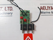 Merlin Gerin Circuit Breaker 685 658 Mx-a Shunt Trip Xf-e Closing Release