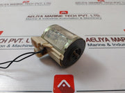 Merlin Gerin Circuit Breaker 685 658 Mx-a Shunt Trip Xf-e Closing Release