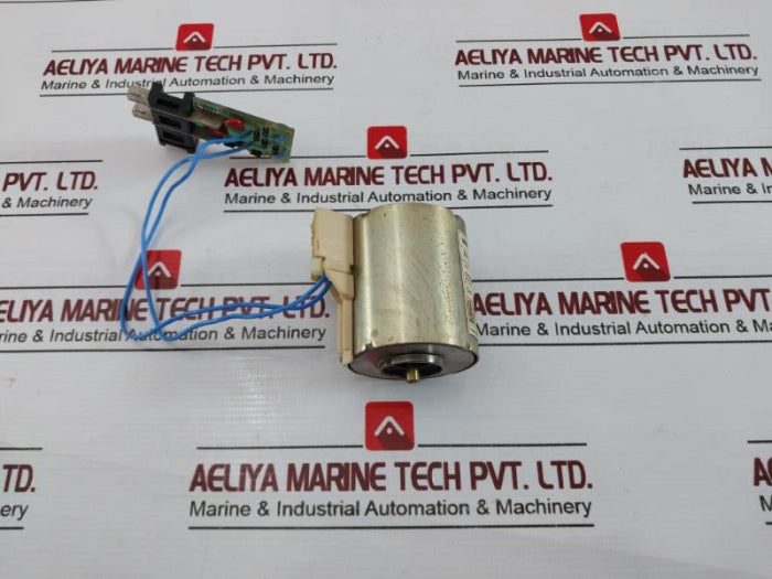 Merlin Gerin 685 658 Mx-a Shunt Trip Xf-e Closing Release Circuit Breaker 0.11A