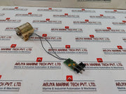 Merlin Gerin 685 658 Mx-a Shunt Trip Xf-e Closing Release Circuit Breaker 220/25