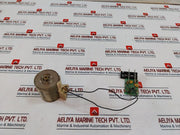 Merlin Gerin 685 658 Mx-a Shunt Trip Xf-e Closing Release Circuit Breaker 220/25