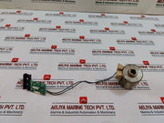 Merlin Gerin 685 658 Mx-a Shunt Trip Xf-e Closing Release Circuit Breaker 220/25