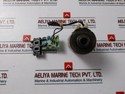 Merlin Gerin 685 658 Mx-a Shunt Trip Xf-e Closing Release Circuit Breaker 240V