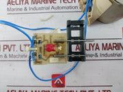 Merlin Gerin 685 658 Mx-a Shunt Trip Xf-e Closing Release Circuit Breaker Ul489