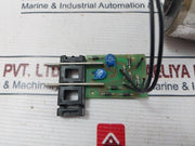 Merlin Gerin 685 658 Xf-e Closing Release Circuit Breaker E103955