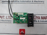 Merlin Gerin 685 658 Xf-e Closing Release Circuit Breaker E103955