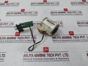Merlin Gerin 685 658 Xf-e Closing Release Circuit Breaker E103955