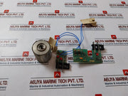 Merlin Gerin 685 661 Mp Breaker Accessory 480V-60Hz-20Va