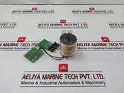 Merlin Gerin 685 683 Mp Circuit Breaker Accessory 200/220V Dc
