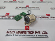Merlin Gerin 685 683 Mp Circuit Breaker Accessory 200/220V Dc